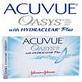 Acuvue Oasys